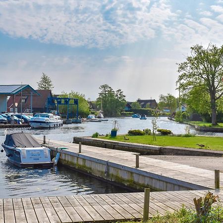 Lilys Cottage Wroxham Zewnętrze zdjęcie