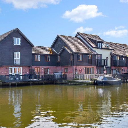 Lilys Cottage Wroxham Zewnętrze zdjęcie