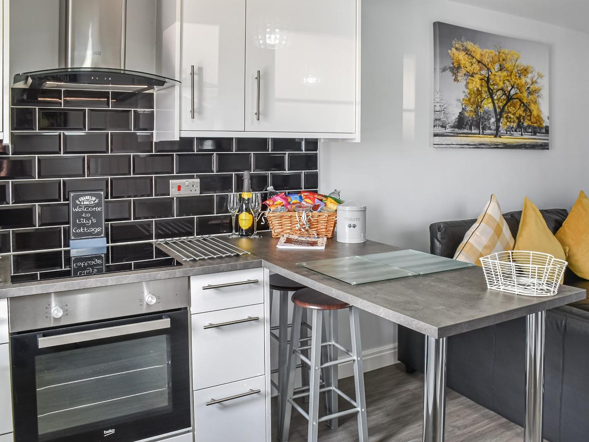 Lilys Cottage Wroxham Zewnętrze zdjęcie